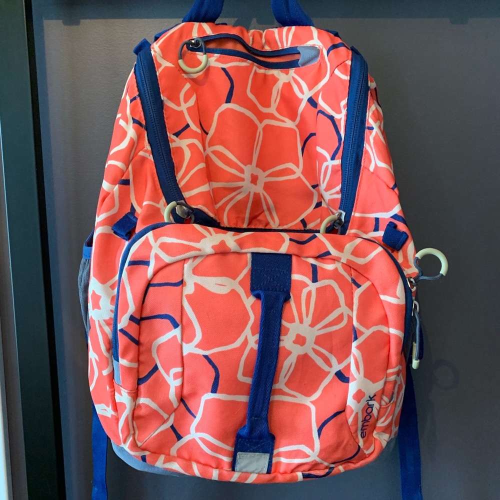 Embark backpack